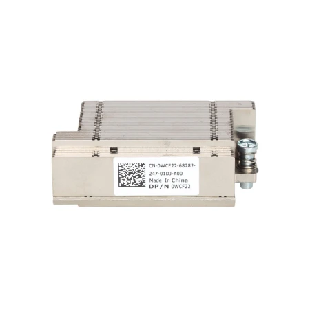 Dell PowerEdge M420 Screwdown Heatsink, Dell, Hladnjaci, WCF22, refurbished