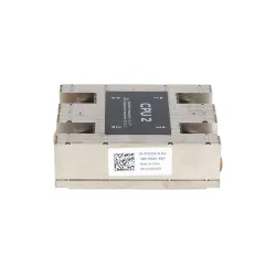 Dell PowerEdge M630 CPU2 86MM Screw Down Heatsink