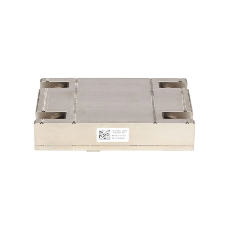 Dell PowerEdge R630 High-End 120W+ Heatsink, Dell, Hladnjaci, Y8MC1, refurbished
