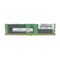 Lenovo 16GB (1x16GB) PC4-19200T-R 2Rx4 Server Memory