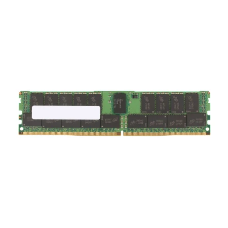Lenovo 32GB (1x32GB) 2RX4 PC4-19200T-R Server Memory, Lenovo, Memorija, 01AG610, refurbished