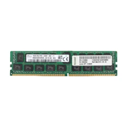 Lenovo 16GB (1x16GB) PC4-19200T-R 2Rx4 Server Memory