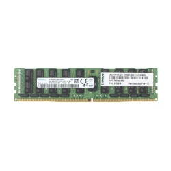 Lenovo 64GB (1x64GB) PC4-21300V-L 4DRx4 Server Memory