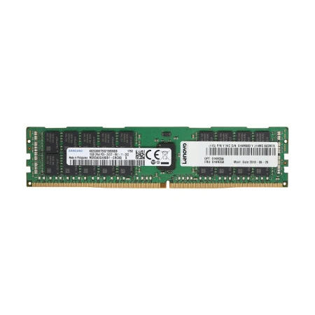 Lenovo 16GB (1x16GB) PC4-19200TR 2Rx4 Server Memory, Lenovo, Memorija, 46W0831, refurbished