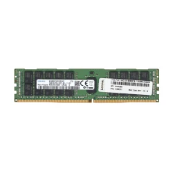 Lenovo 32GB (1*32GB) PC4-19200T-R 2RX4 DDR4 Server Memory