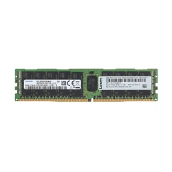 Lenovo 64GB (1x64GB) 2RX4 PC4-23400Y-R Smart Server Memory