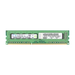 Lenovo 4GB (1x4GB) PC3-12800E 2Rx8 Server Memory