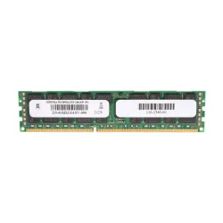 Ventura 8GB (1x8GB) PC3-10600 (R) 2Rx4 Server Memory