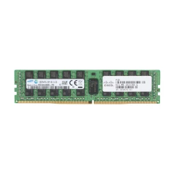 Cisco 32GB (1x32GB) PC4-17000P-R 2Rx4 Memory Module