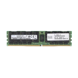 Cisco 128GB (1x128GB) PC4-23400Y-L 4DRx4 Smart Memory