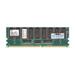 HP 1GB (1X1GB) PC-1600R Server Memory