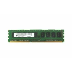 EMC 2GB (1x2GB) 2Rx8 PC3-10600E 2Rx8 Server Memory