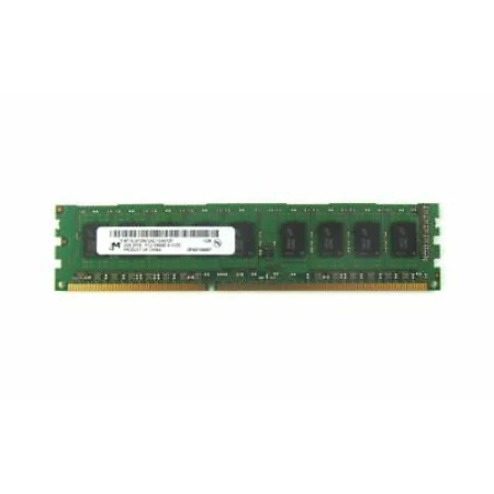EMC 2GB (1x2GB) 2Rx8 PC3-10600E 2Rx8 Server Memory, EMC, Memorija, 314-900-020, refurbished