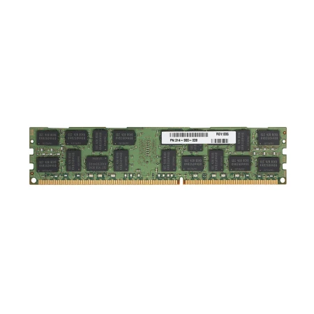 EMC 8GB (1x8GB) PC3-12800R 2Rx4 Server Memory, EMC, Memorija, 689911-171, refurbished