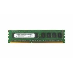 EMC 4GB (1x4GB) PC3-12800R 2Rx8 Server Memory