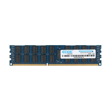 Edge 32GB (1x32GB) PC3L-8500 (R) 4Rx4 Server Memory, Edge, Memorija, 632205-001, refurbished