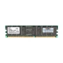 HP 512MB (1X512MB) PC-2100 Server Memory