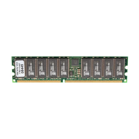 Kingston 8GB (2X4GB) PC2700 2Rx4 Server Memory Kit, Kingston, Memorija, 413153-061, refurbished