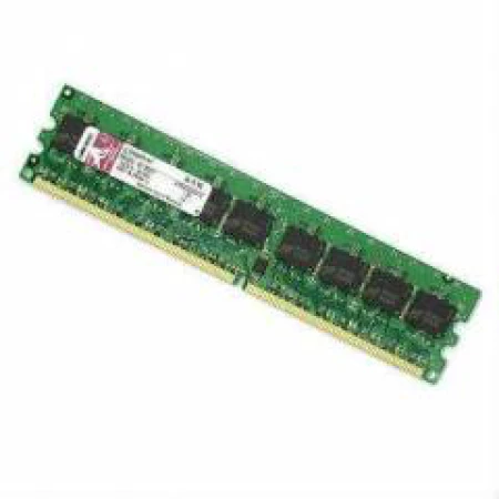 Kingston 512MB (1X512MB) PC2-5300 Server Memory, Kingston, Memorija, PX975AA, refurbished