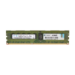 HP 2GB (1x2GB) PC3-10600R 2Rx8 Server Memory
