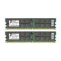 Kingston 8GB (2X4GB) PC2-5300 Server Memory Kit