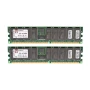 Kingston 8GB (2X4GB) PC-2700 Server Memory