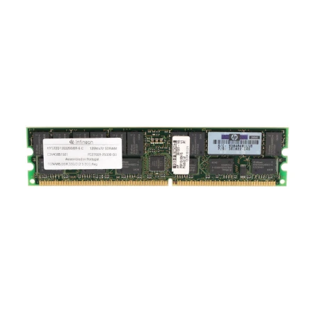 HP 1GB (1x1GB) PC2700 Server Memory, HP, Memorija, 361960-001, refurbished