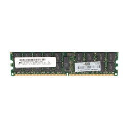 HP 4GB (1X4GB) PC2-5300P Server Memory