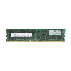 HP 4GB (1X4GB) PC3-10600R Server Memory