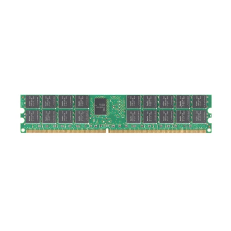 HP 2GB (1x2GB) PC2-4200 2Rx4 Server Memory, HP, Memorija, AB565BX, refurbished