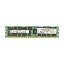 IBM 8GB (1x8GB) PC3L-10600R 2Rx4 Server Memory