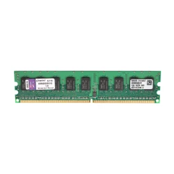 Kingston 1GB (1x1GB) PC-6400 Server Memory