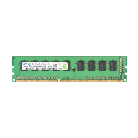 HP 2GB (1x2GB) PC3L-10600E 1Rx8 Server Memory, HP, Memorija, 647656-071, refurbished