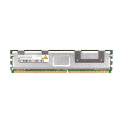 Sun 2GB (1x2GB) PC2-5300FB Server Memory