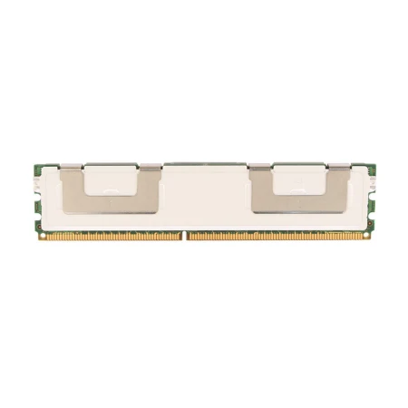 Micron 8GB (1x8GB) PC2-5300 Server Memory, Micron, Memorija, MT72HTS1G72FZ-667, refurbished