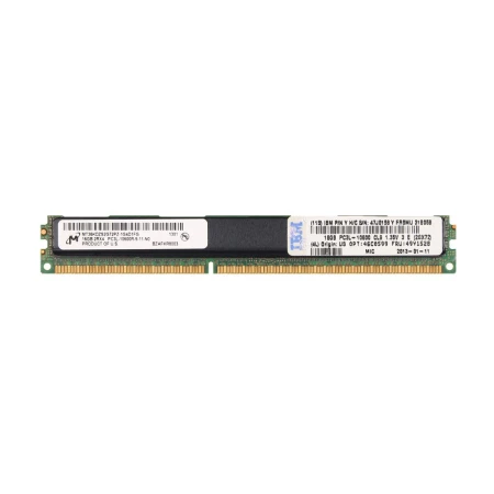 IBM 16GB (1x16GB) PC3L-10600 2Rx4 Server Memory, IBM, Memorija, 46C0599, refurbished