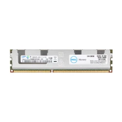 Dell 8GB (1x8GB) PC3-8500R 2Rx4 Server Memory