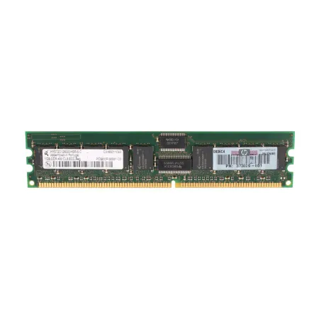 HP 1GB (1xGB) PC-3200 Server Memory, HP, Memorija, 373029-801, refurbished