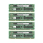 Sun 1GB (4X256MB) PC-100 Server Memory