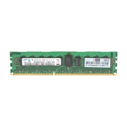 HP 4GB (1x4GB) PC3L-10600R 1Rx4 Server Memory
