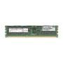 HP 16GB (1x16GB) PC3L-12800R 2Rx4 Server Memory
