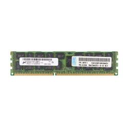 IBM 8GB (1x8GB) PC3-12800R 2Rx4 Memory Module