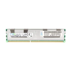 IBM 16GB (1x16GB) PC3L-8500R 4Rx4 Server Memory