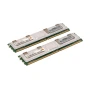 HP 2GB (2x1GB) PC2-5300 2Rx8 Server Memory Kit