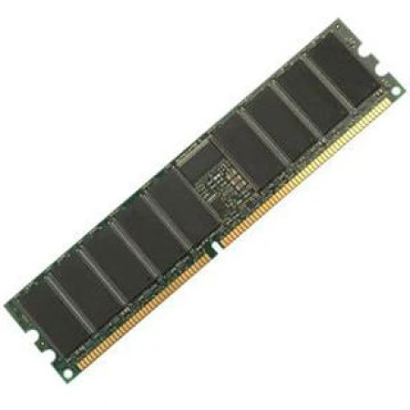 HP 4GB (1x4GB) PC2-5300 2Rx4 Server Memory, HP, Memorija, 487005-061, refurbished