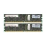 HP 8GB (2x4GB) PC2-5300 2Rx4 Server Memory Kit
