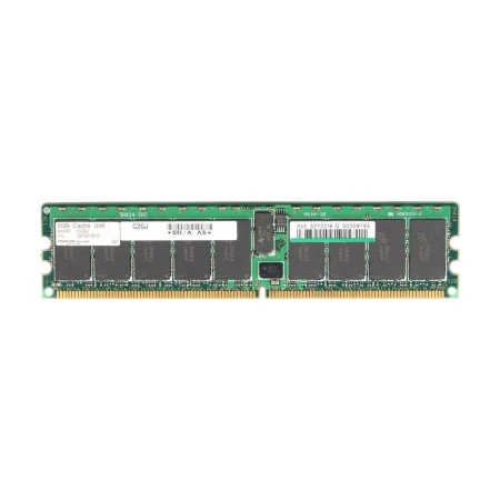 Hitachi 2GB Cache Memory For AMS, Hitachi, Memorija, 3272218-Q, refurbished