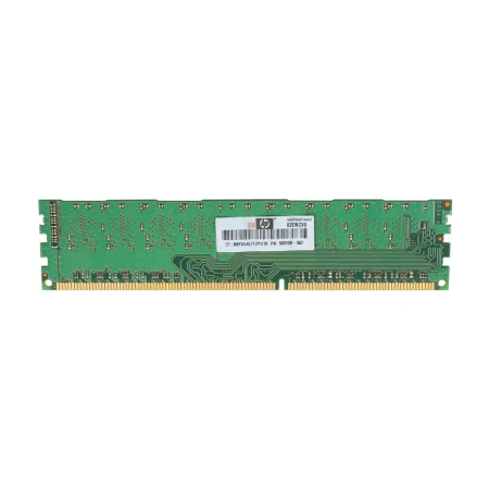 HP 1GB (1X1GB) 1RX8 PC3-10600 Server Memory, HP, Memorija, 500208-562, refurbished