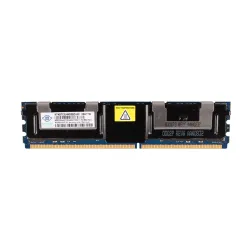 Nanya 4GB (1x4GB) PC2-6400F Server Memory