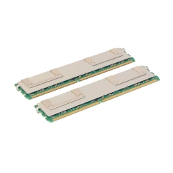 Hynix 1GB (2X512MB) PC2-5300 Server Memory